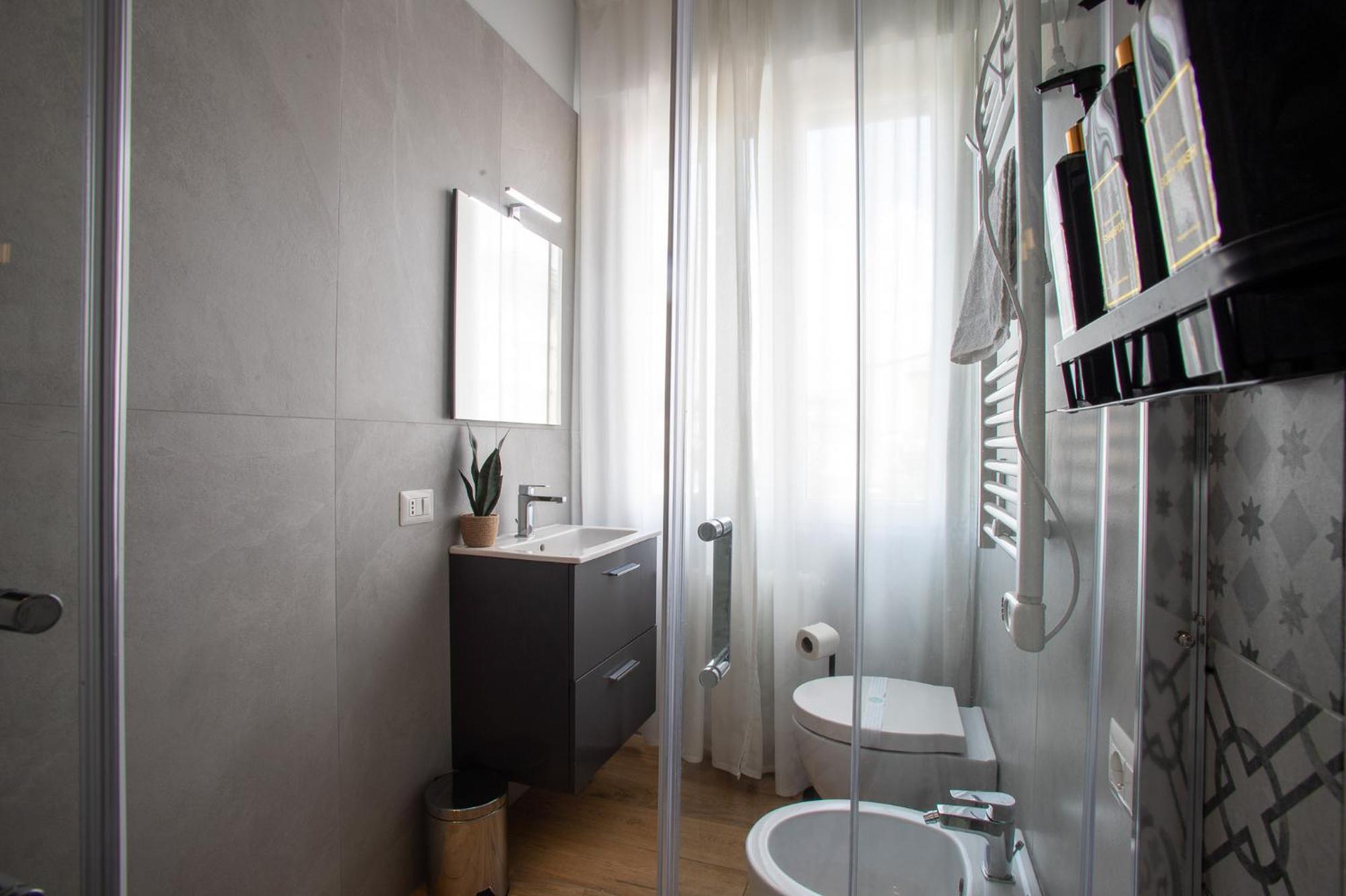 Misultin - Exclusive Apartment Como Ngoại thất bức ảnh