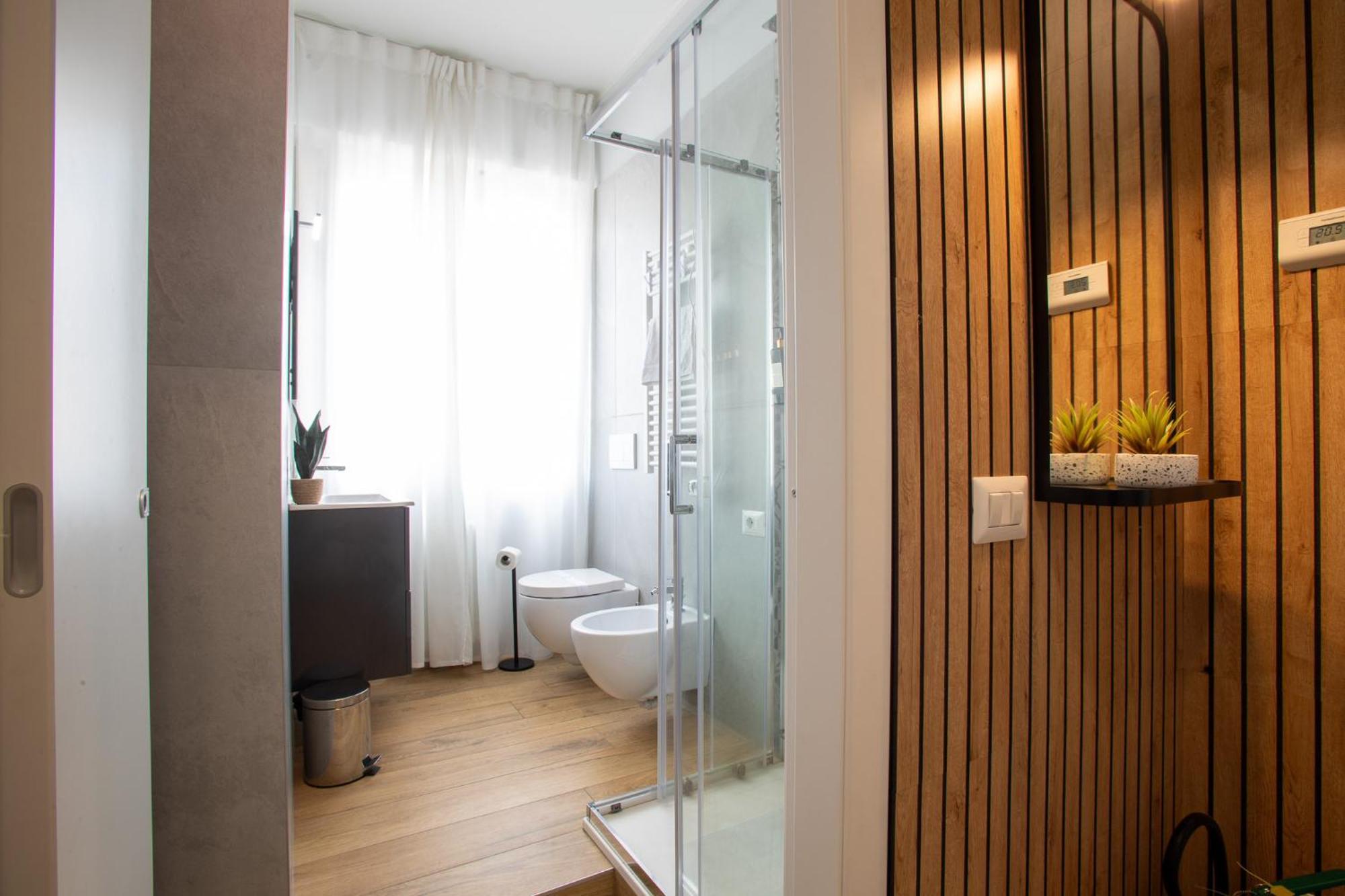 Misultin - Exclusive Apartment Como Ngoại thất bức ảnh