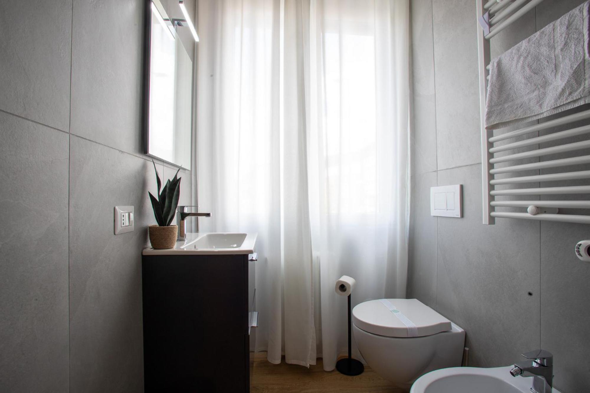 Misultin - Exclusive Apartment Como Ngoại thất bức ảnh